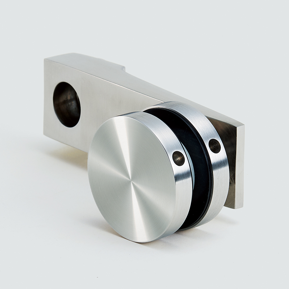 Punkthalter, mit Arm GPA-F1-SS, von Sugatsune / LAMP (Japan)