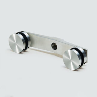 Punkthalter, mit Arm GPA-F2-SS, von Sugatsune / LAMP (Japan)