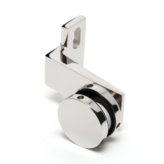 Punkthalter, mit Arm zur seitlichen Montage GPA-S1-SM, von Sugatsune / LAMP (Japan)