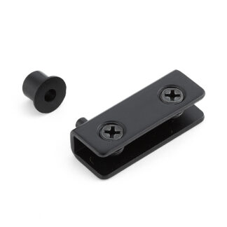 Zapfenband, für einliegende Glastür GPH-40L-G, von Sugatsune / LAMP (Japan)