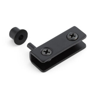 Zapfenband, für einliegende Glastür GPH-41HL-G, von Sugatsune / LAMP (Japan)