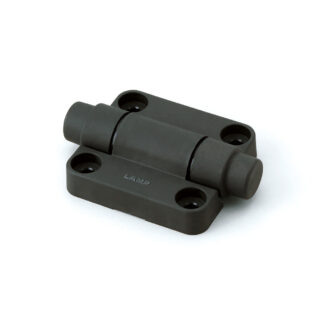 Scharnier, gedämpft HG-JHW16S-50G, von Sugatsune / LAMP (Japan)
