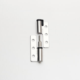 Drehmomentscharnier, zweiachsig HG-KNT3R, von Sugatsune / LAMP (Japan)