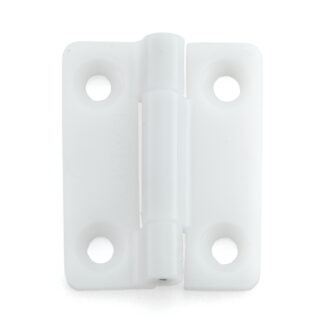 Mini-Drehmomentscharnier HG-MF15-WT, von Sugatsune / LAMP (Japan)