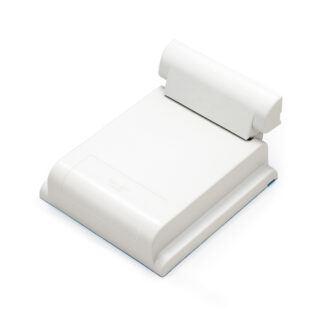 Scharnier, öffnungsunterstützend, für Montage auf Außenseite HG-PA201-15, von Sugatsune / LAMP (Japan)