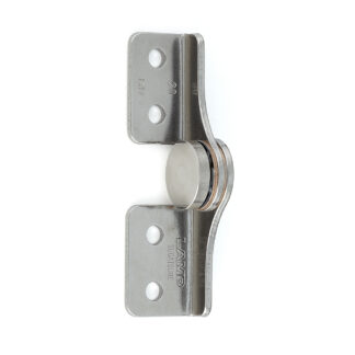 Drehmomentscharnier HG-TA20R, von Sugatsune / LAMP (Japan)