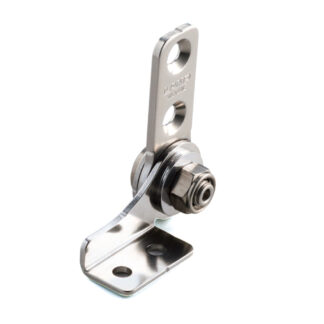 Drehmomentscharnier, einstellbar HG-TBSJ40R, von Sugatsune / LAMP (Japan)