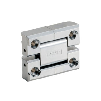 Drehmomentscharnier, zweiachsig HG-TMH2030-CR, von Sugatsune / LAMP (Japan)