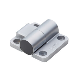 Drehmomentscharnier, unidirektional, einstellbar HG-TQJ100-B, von Sugatsune / LAMP (Japan)