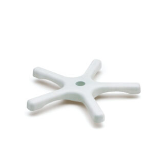 Nivelliergleiter, Schwerlast HS-550M12W, von Sugatsune / LAMP (Japan)