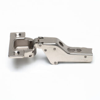 Topfscharnier, mit Zuhaltung J95-C24/0T, von Sugatsune / LAMP (Japan)