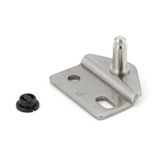 Montagewinkel L-200P-BT, von Sugatsune / LAMP (Japan)