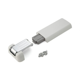 Lift-assist Dämpfer LAD-H, von Sugatsune / LAMP (Japan)