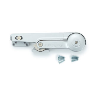 Türschließer LDC-N22SL, von Sugatsune / LAMP (Japan)