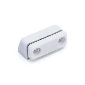 Magnetschnäpper, ummantelt MC-JMS45WT, von Sugatsune / LAMP (Japan)