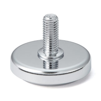 Nivelliergleiter MKP-50M10, von Sugatsune / LAMP (Japan)