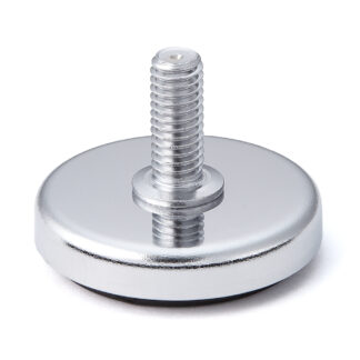 Nivelliergleiter MKR-50N3, von Sugatsune / LAMP (Japan)