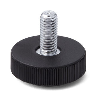 Nivelliergleiter MKR-N40M10, von Sugatsune / LAMP (Japan)