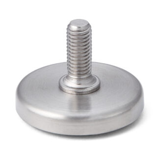 Nivelliergleiter MKRS-50M10, von Sugatsune / LAMP (Japan)