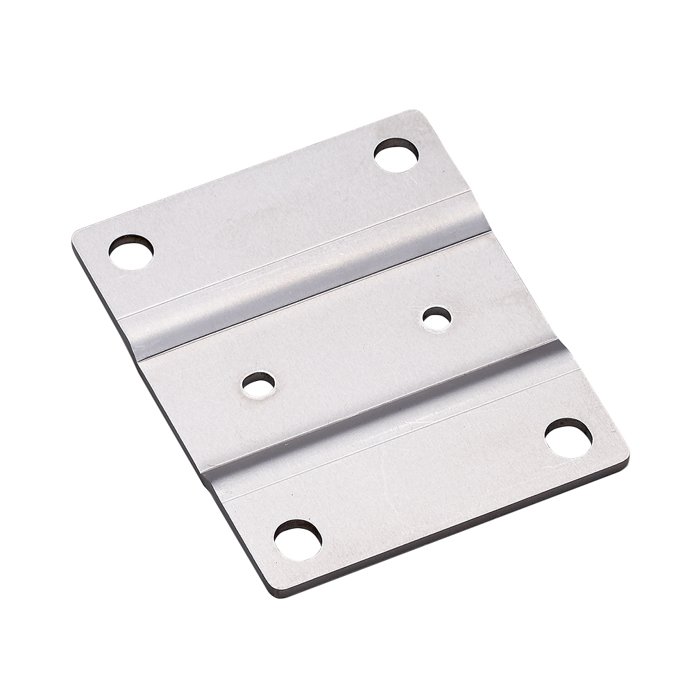 Montageplatte MLG20-P55-40, von Sugatsune / LAMP (Japan)