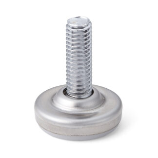 Nivelliergleiter MN-32N3, von Sugatsune / LAMP (Japan)