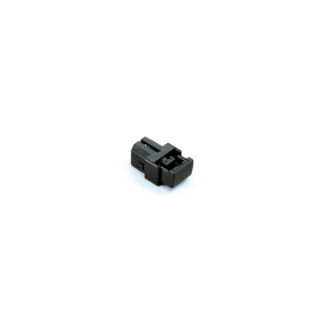 Nicht magnetischer Mini-Druckschnäpper NS2, von Sugatsune / LAMP (Japan)