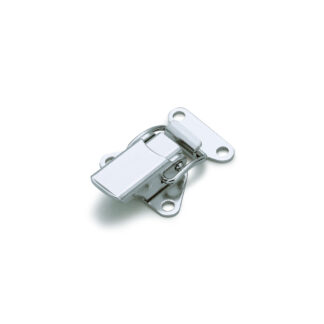 Spannverschluss, Edelstahl P100SUS, von Sugatsune / LAMP (Japan)