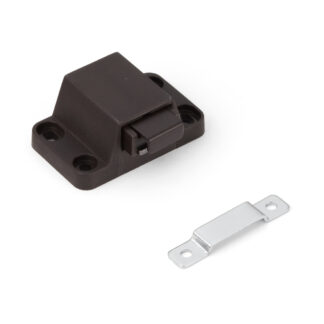 Nicht magnetischer Druckschnäpper PR-20PD, von Sugatsune / LAMP (Japan)