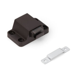 Nicht magnetischer Druckschnäpper PR-21PD, von Sugatsune / LAMP (Japan)