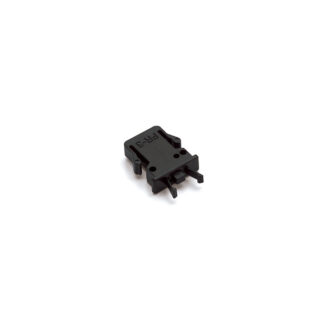 Nicht magnetischer Mini-Druckschnäpper, Gegenstück PR4PK-1, von Sugatsune / LAMP (Japan)