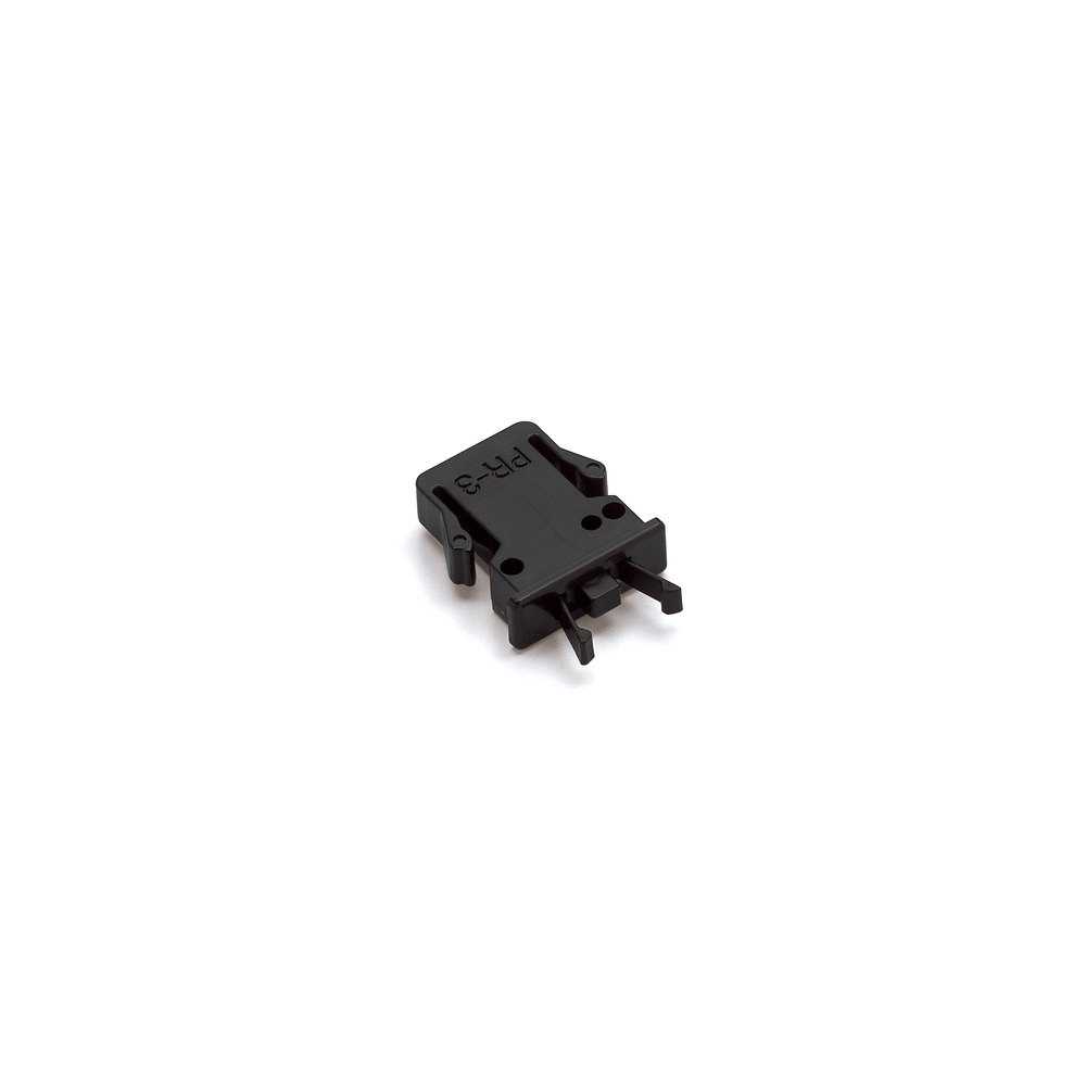 Nicht magnetischer Mini-Druckschnäpper, Gegenstück PR4PK-1, von Sugatsune / LAMP (Japan)