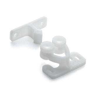 Rollenschnäpper RC6901, von Sugatsune / LAMP (Japan)