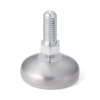 Nivelliergleiter RP-25M6-G, von Sugatsune / LAMP (Japan)