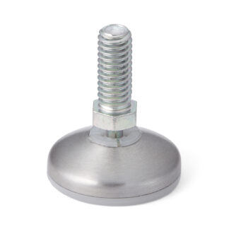 Nivelliergleiter RP-30N25, von Sugatsune / LAMP (Japan)