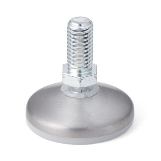 Nivelliergleiter RP-40M10-G, von Sugatsune / LAMP (Japan)