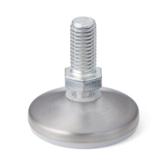 Nivelliergleiter RP-50M12-G, von Sugatsune / LAMP (Japan)