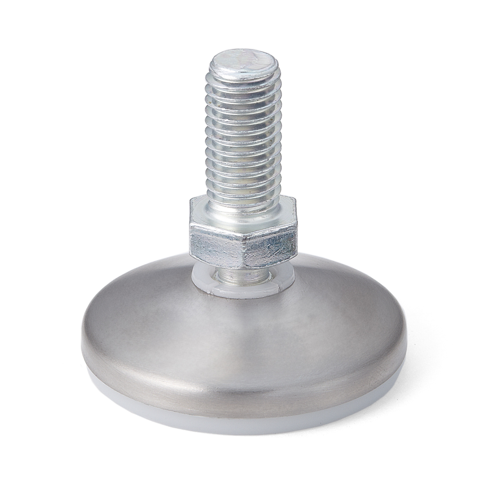 Nivelliergleiter RP-50M12-G, von Sugatsune / LAMP (Japan)