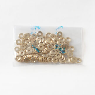 Senkscheibe, Packung à 100 Stk. SETUP-M4-P100, von Sugatsune / LAMP (Japan)