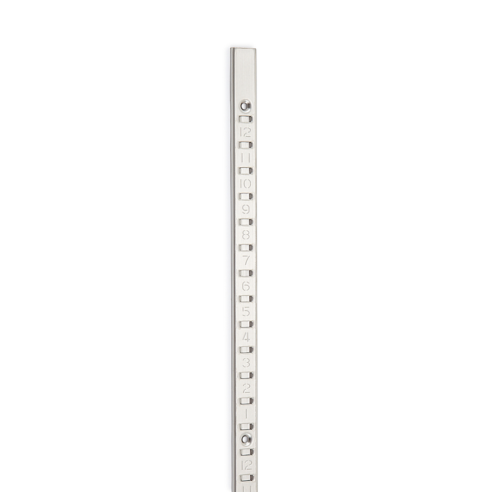 Regalschiene SM-1820, von Sugatsune / LAMP (Japan)