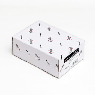 Regalstift, Packung à 500 Stk. SS-312-18-P500, von Sugatsune / LAMP (Japan)