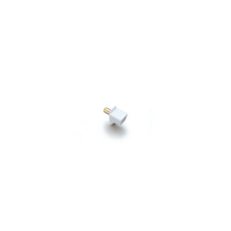 Regalstift SS-323W, von Sugatsune / LAMP (Japan)