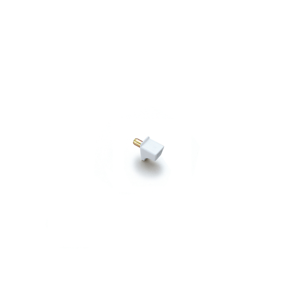 Regalstift SS-323W, von Sugatsune / LAMP (Japan)