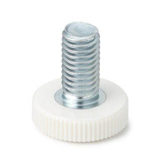 Nivelliergleiter TG-20WT, von Sugatsune / LAMP (Japan)