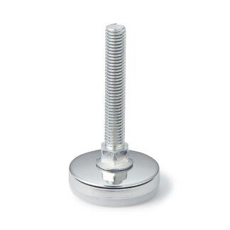 Nivelliergleiter TN-45S, von Sugatsune / LAMP (Japan)