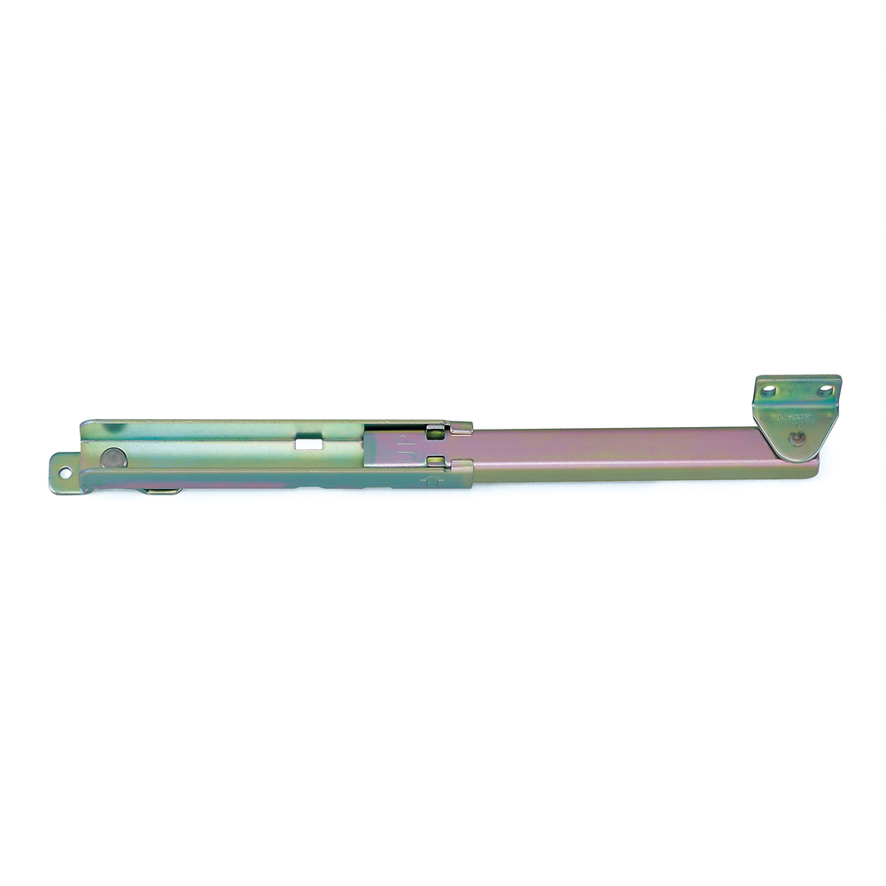Türhalter, mit Fuß lösbar, zwei Öffnungswinkel YFN-300W, von Sugatsune / LAMP (Japan)