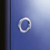 ZweiL® Edelstahl-Möbelknopf für Glastür, 80 mm (3,2″) ZL-2502-80. Hochwertiger massiver und eleganter Türgriffknopf für Glastür aus feinstem Edelstahl V4A (SUS316) für exklusive Raumgestaltung und hochwertige Einrichtungen von Sugatsune / LAMP® (Japan) – Bild 2